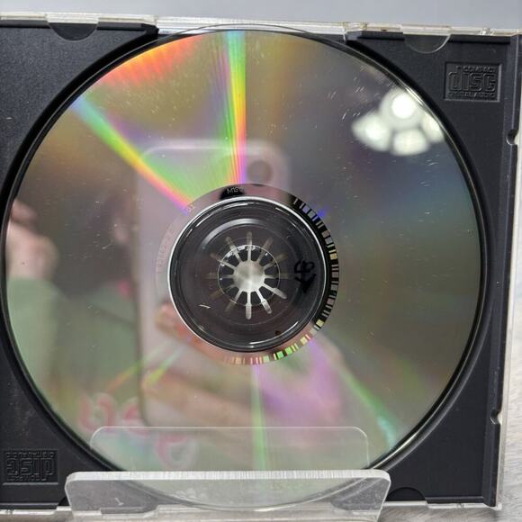 Boys for Pelé by Tori Amos (CD, 1996) - Picture 5 of 5